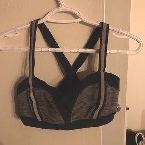 Sports Bra - Lululemon